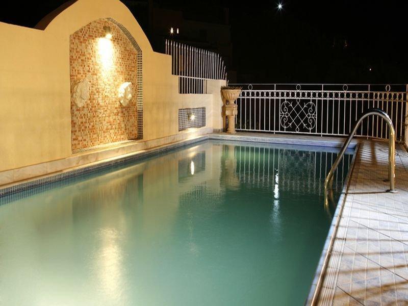 فندق Porto Plakias & Spa المظهر الخارجي الصورة